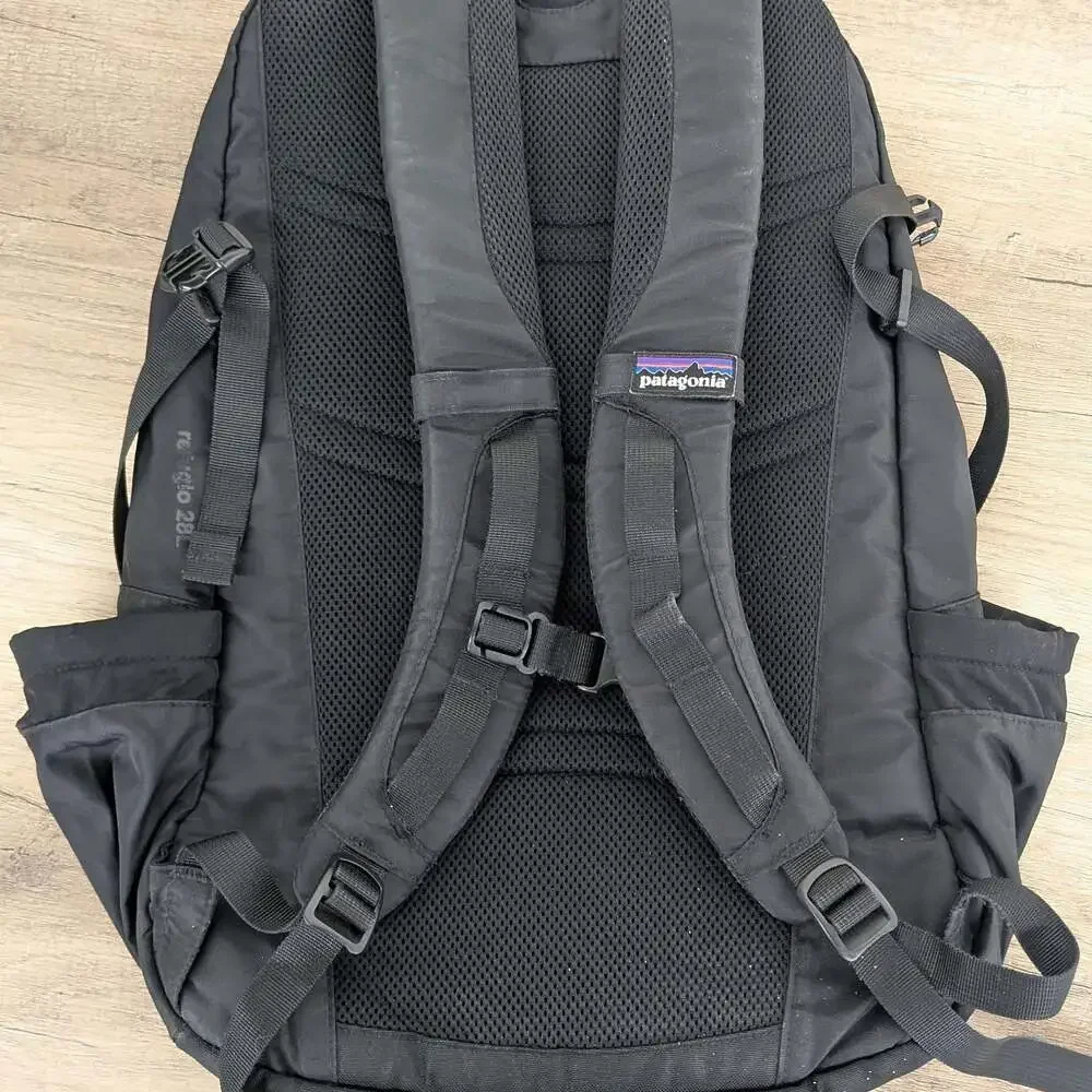Patagonia refugio 28l